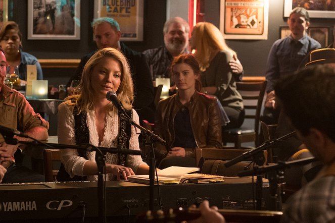 Nashville - (Now and Then There's) a Fool Such as I - De la película