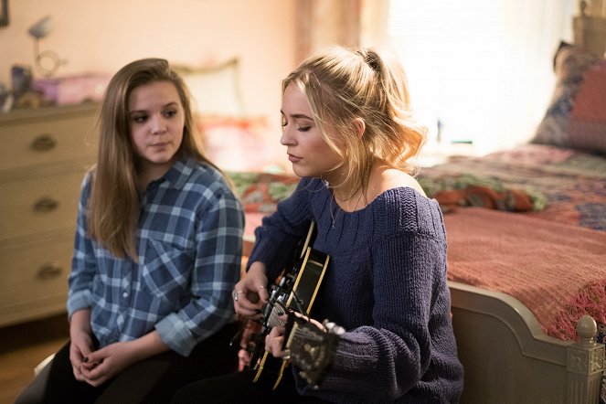 Nashville - Season 5 - Ein ehrliches Statement - Filmfotos