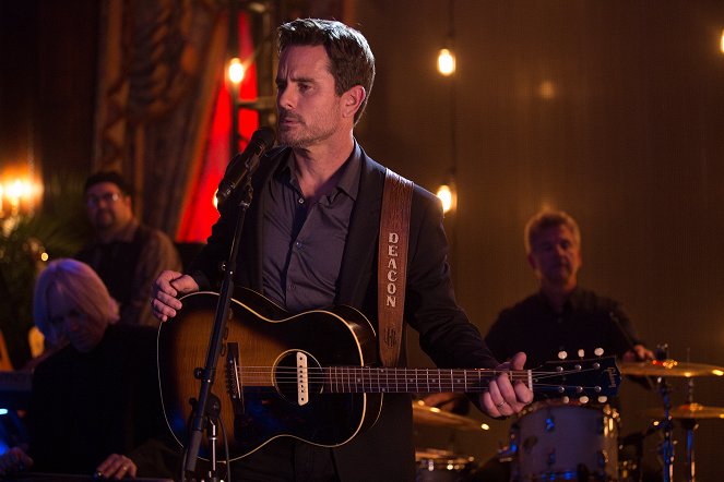 Nashville - The Night Before (Life Goes On) - Do filme