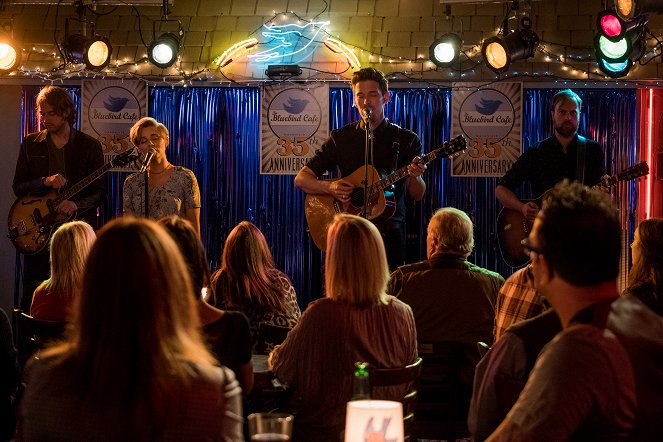 Nashville - Season 5 - Reasons to Quit - Z filmu