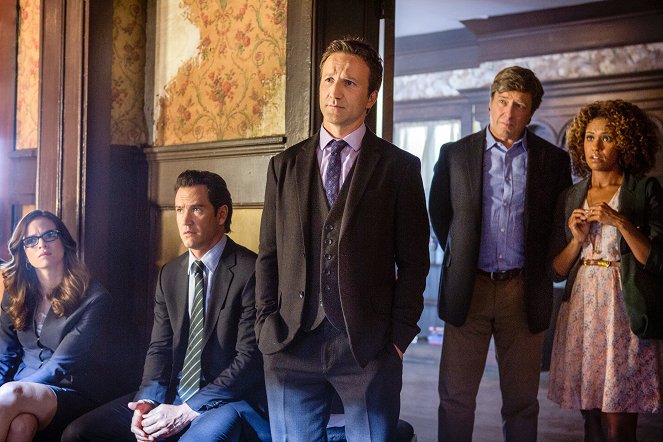Franklin & Bash - Spirits in the Material World - Photos