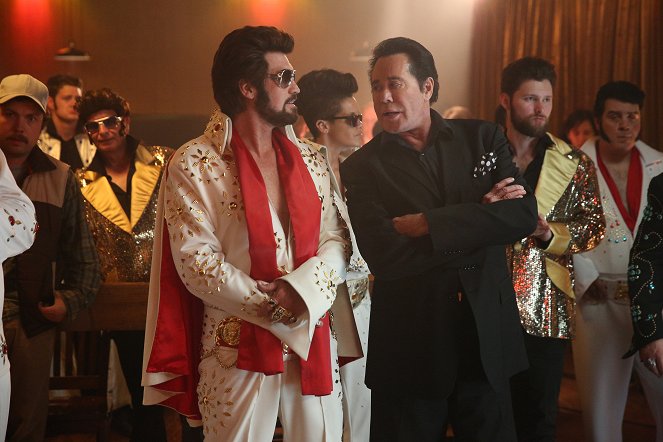 Still the King - The King Has Left the Building - Filmfotók - Billy Ray Cyrus