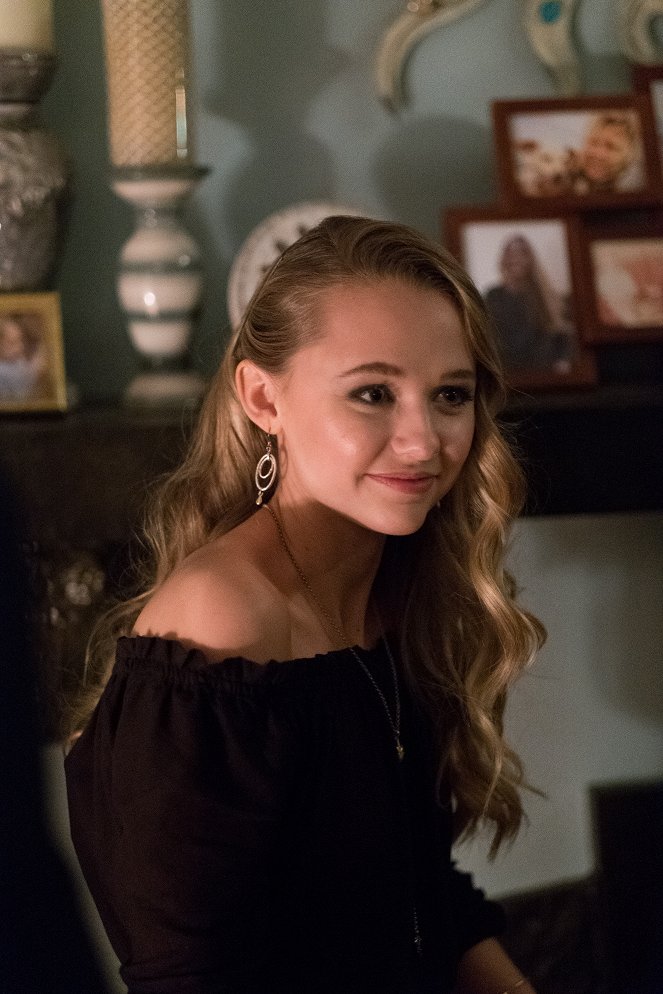 Still the King - P.A.L.S. Weekend - Photos - Madison Iseman