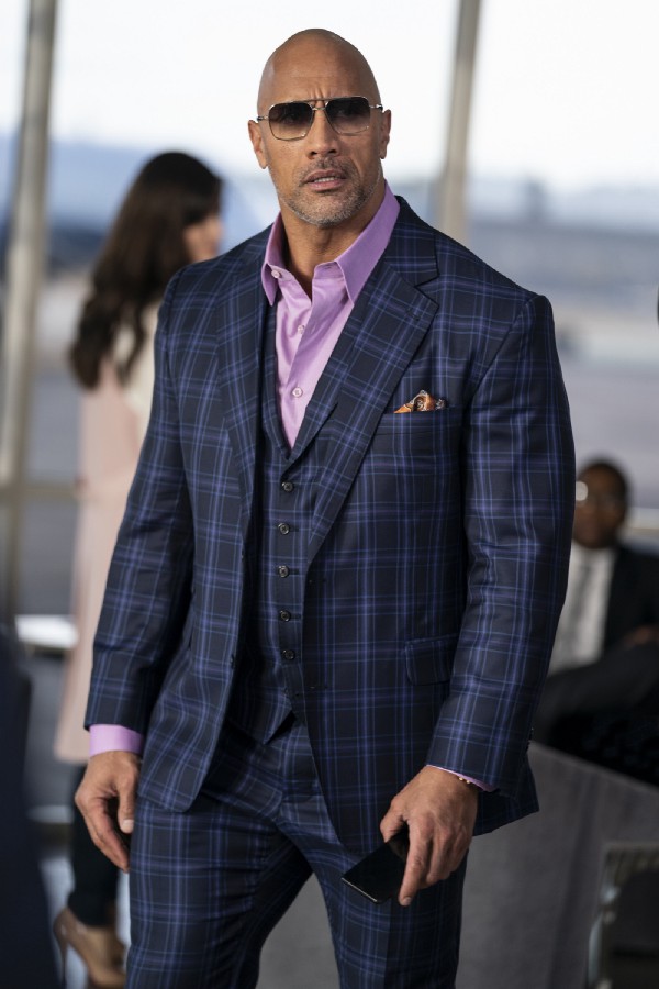 Ballers - The Kids Are Aight - Photos - Dwayne Johnson