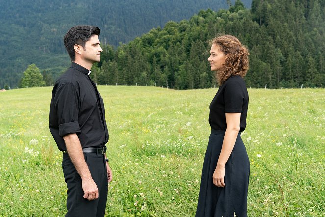 Tonio & Julia – Wenn einer geht - De la película - Maximilian Grill, Oona-Devi Liebich