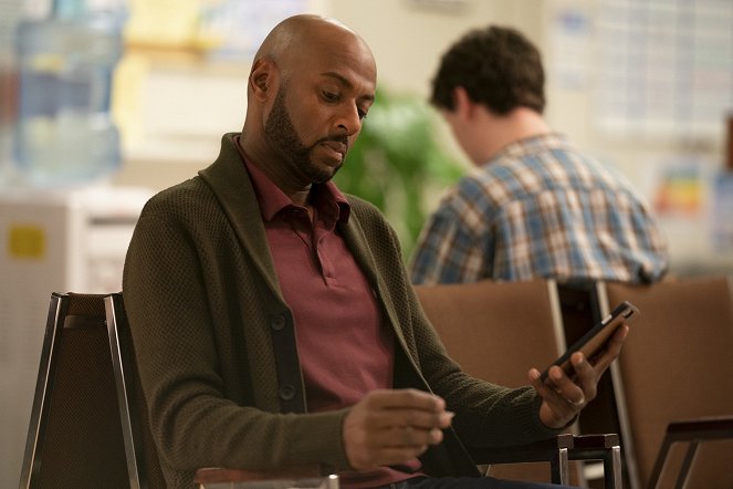 A Million Little Things - The Rosary - Filmfotók - Romany Malco