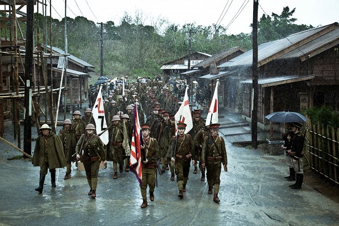 Warriors of the Rainbow: Seediq Bale - Photos