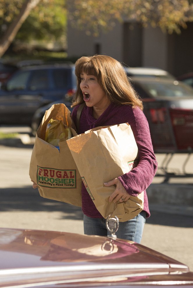 The Middle - Heck vs. Glossners: The Final Battle - Photos - Patricia Heaton