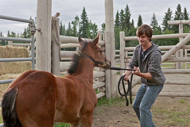 Heartland - Paradies für Pferde - Erziehungsfragen - Filmfotos