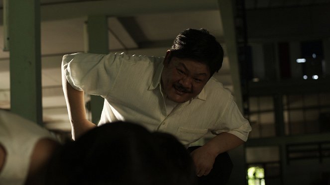 Zui hung - De la película - Suet Lam