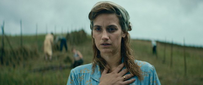 Ut og stjæle hester - De la película - Danica Curcic
