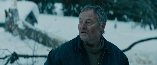 Ut og stjæle hester - De la película - Bjørn Floberg