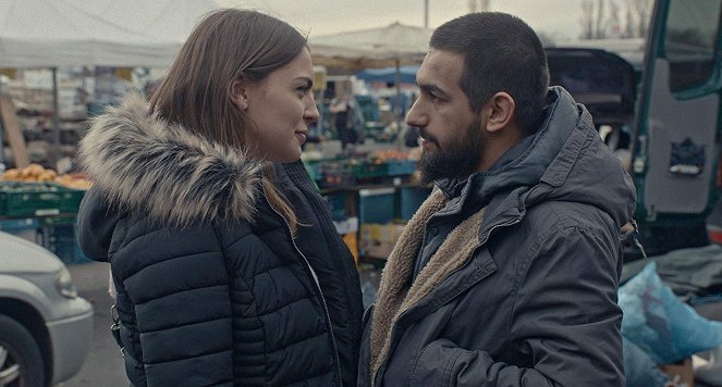 Oray - De la película - Deniz Orta, Zejhun Demirov