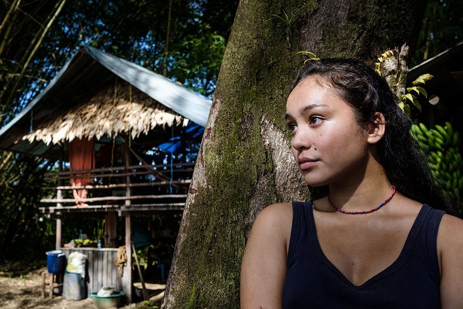 Az Amazonas aranya - Season 2 - Promóció fotók