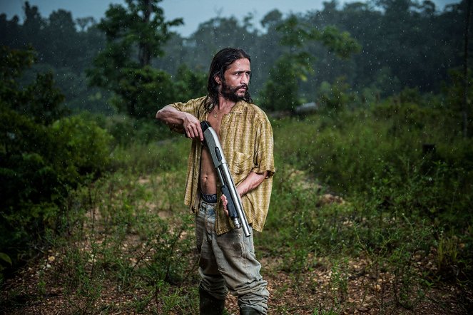 Az Amazonas aranya - Season 2 - Promóció fotók