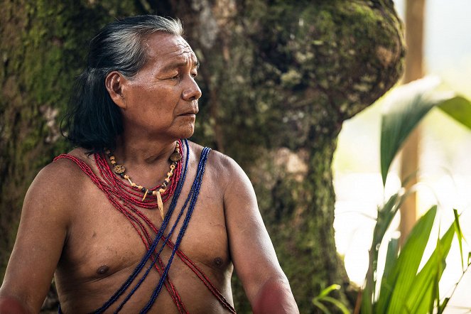 Az Amazonas aranya - Season 2 - Filmfotók