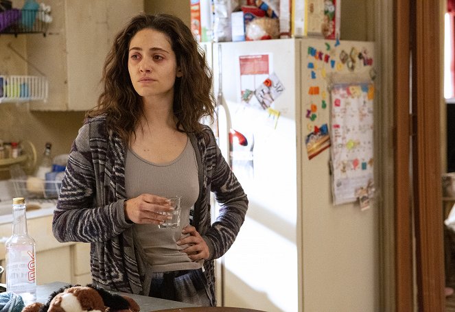 Shameless - The Hobo Games - De la película - Emmy Rossum