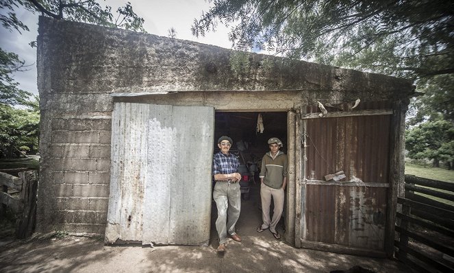 Uruguay, the Country of Simplicity - Photos