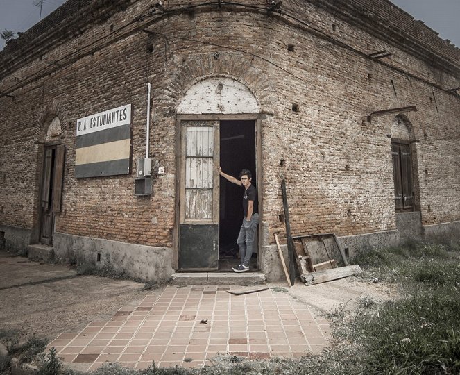 Uruguay, le pays de la simplicité - Film