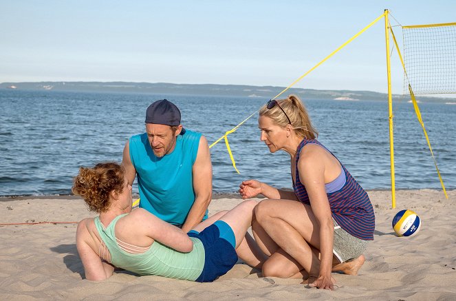 Anja Antonowicz, Stephan Kampwirth, Tanja Wedhorn