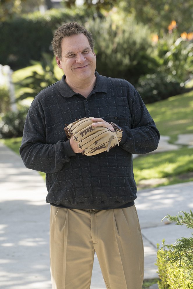 The Goldbergs - The Opportunity of a Lifetime - Photos - Jeff Garlin