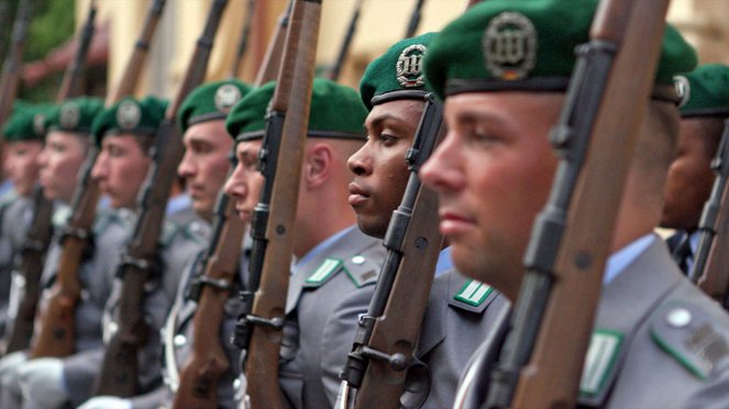 Armee am Limit - Was wird aus der Bundeswehr? - Van film