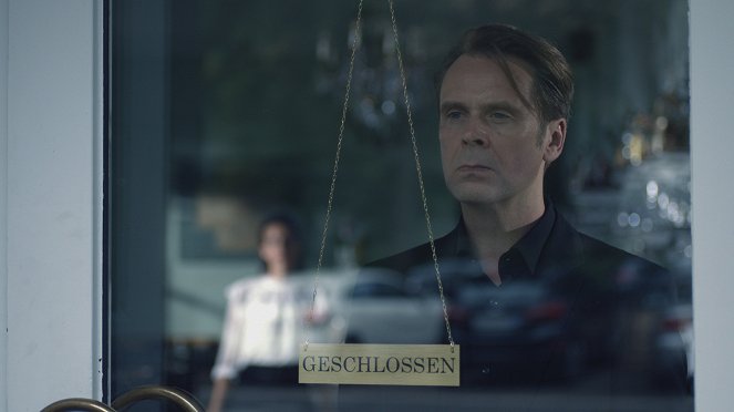Professor T. - Season 3 - Der perfekte Mord - Z filmu - Matthias Matschke