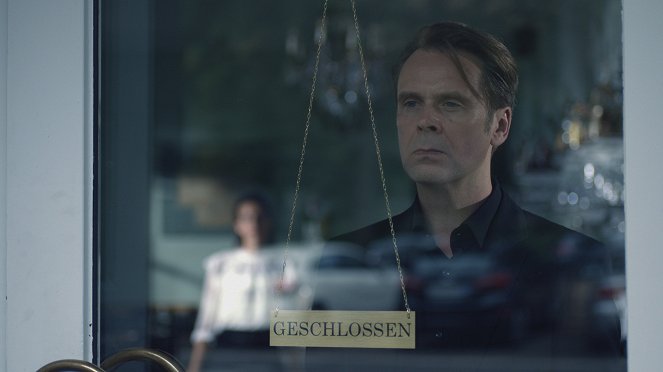 Professor T. - Season 3 - Der perfekte Mord - Photos - Matthias Matschke