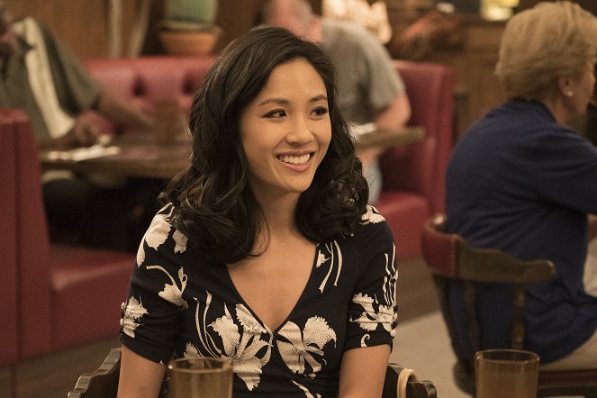 Fresh Off the Boat - We Need to Talk About Evan - Van film - Constance Wu