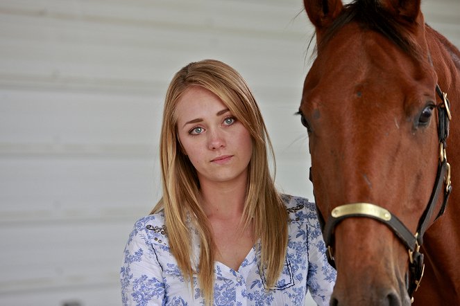 Heartland - Paradies für Pferde - Was zusammen gehört - Filmfotos - Amber Marshall