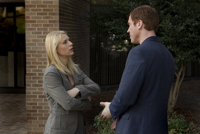 Homeland - The Clearing - Photos - Claire Danes