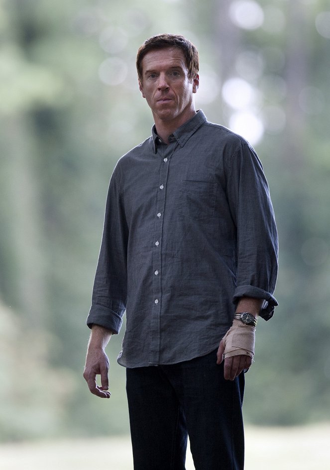 Homeland - The Clearing - Photos - Damian Lewis