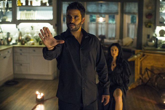 Witches of East End - Season 2 - For Whom the Spell Tolls - Photos