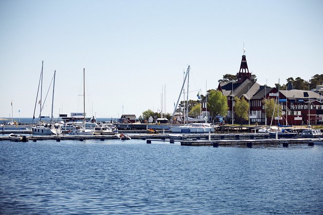 The Sandhamn Murders - I den innersta kretsen - Episode 1 - Photos