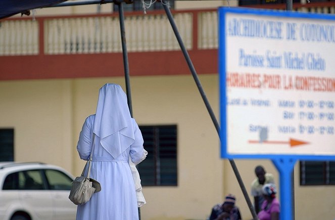 Religieuses abusées, l'autre scandale de l'Église - Kuvat elokuvasta