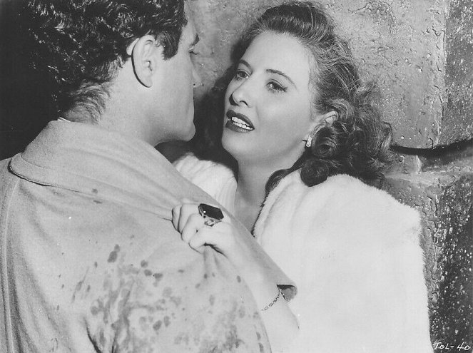 The Other Love - Do filme - Barbara Stanwyck