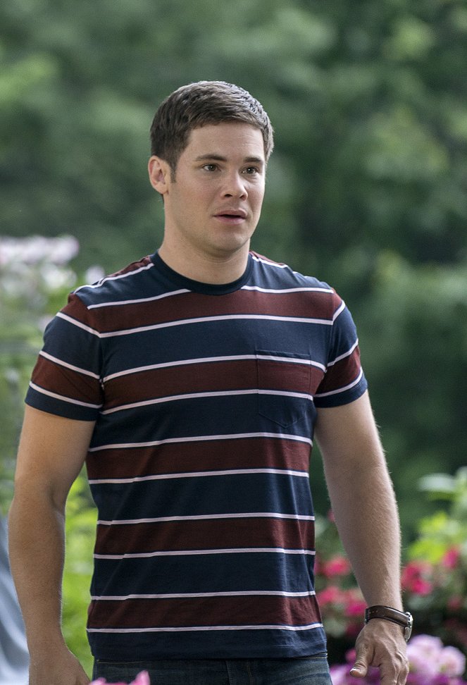 Megarrromântico - Do filme - Adam Devine