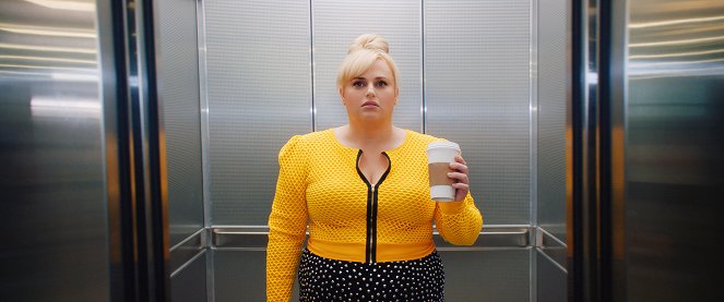 No není to romantika? - Z filmu - Rebel Wilson