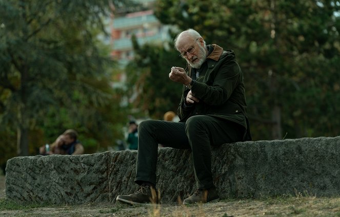 Counterpart - Better Angels - Photos - James Cromwell