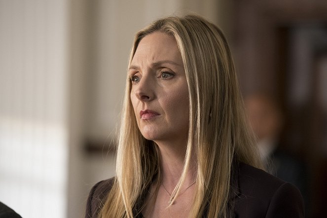 For the People - World's Greatest Judge - Film - Hope Davis