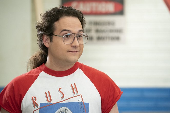 The Goldbergs - There Can Be Only One Highlander Club - Photos - Sean Marquette