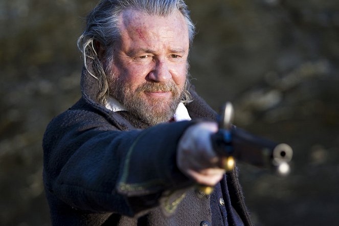 Moonfleet - De la película - Ray Winstone