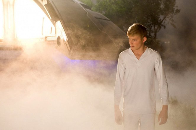 Race to Witch Mountain - Photos - Alexander Ludwig