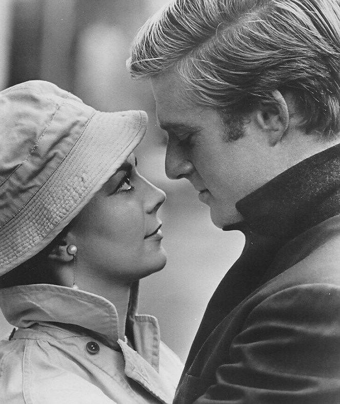 Propriété interdite - Film - Natalie Wood, Robert Redford