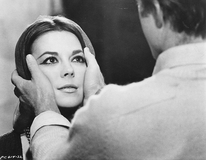 This Property Is Condemned - De filmes - Natalie Wood