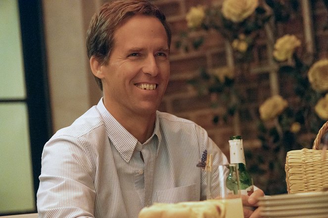 Friends from College - Fireworks - Photos - Nat Faxon