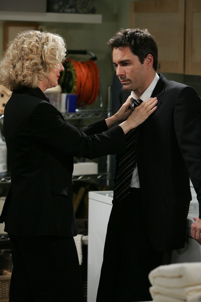 Will & Grace - The Mourning Son - Photos - Eric McCormack