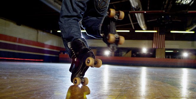United Skates - Van film