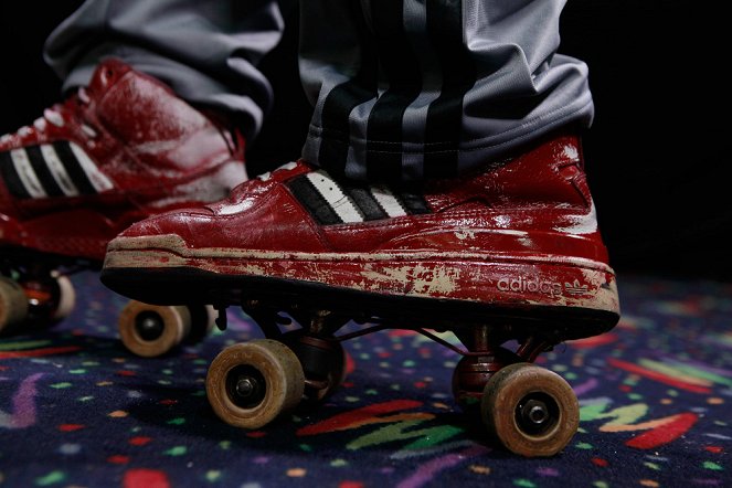 United Skates - Do filme