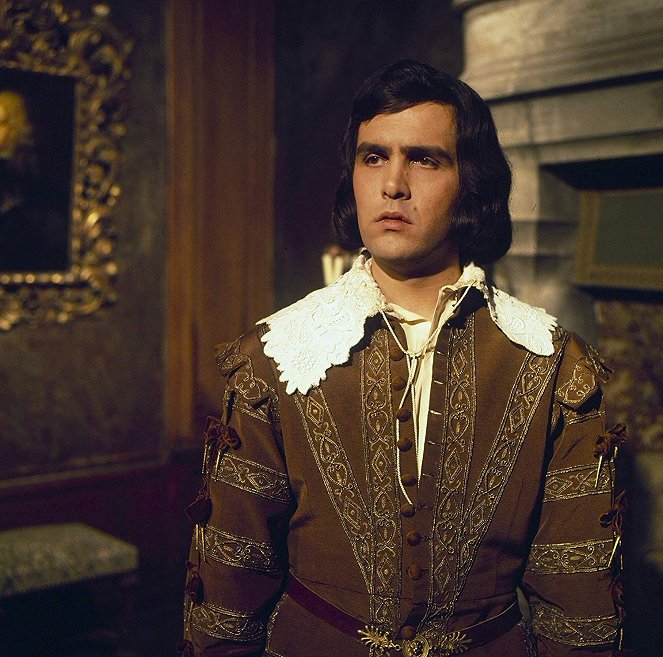 D'Artagnan - De la película